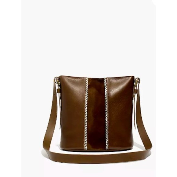 Transport Bucket Bag 2025